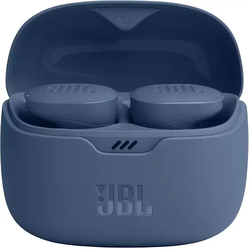 Навушники TWS JBL Tune Buds Blue (JBLTBUDSBLU) - фото 2