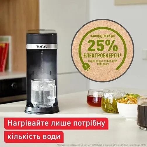 Термопот Tefal BR3508E0 - фото 8