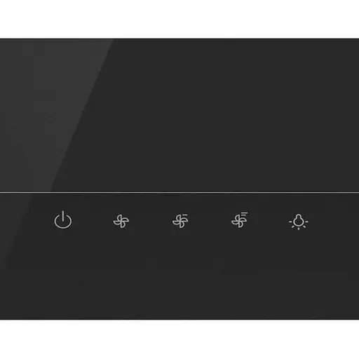 Вытяжка наклонная Gorenje WHI649EXBG - фото 3