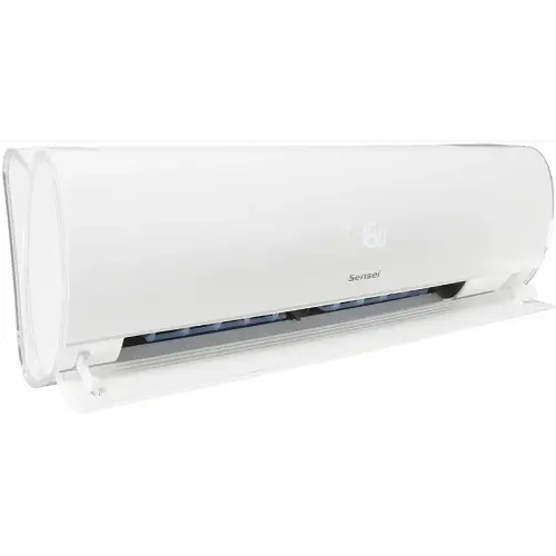 Кондиціонер Sensei SAC-09SKWL/I Luna Inverter PRO - фото 3