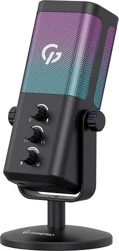 Мікрофон GamePro (UGM117B) - фото 1