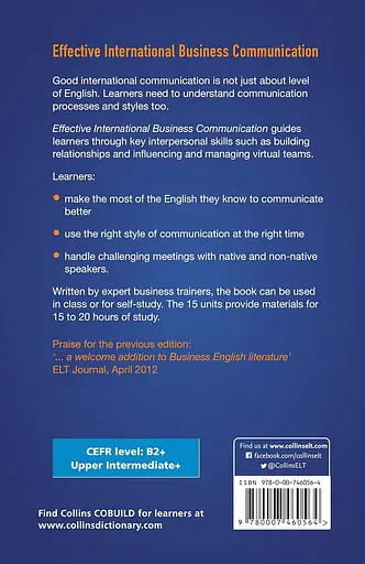 Effective International Business Communication - фото 2
