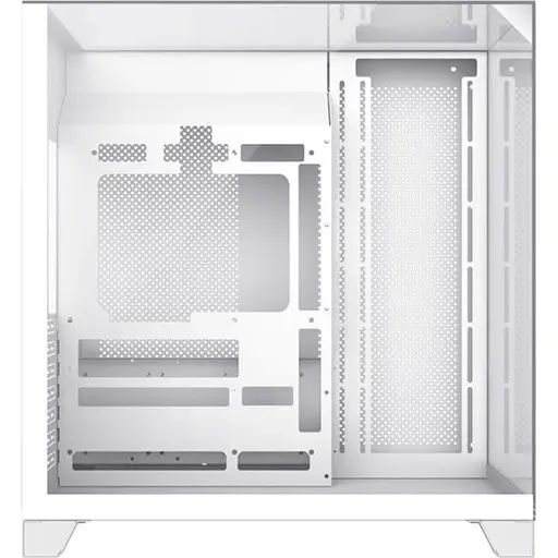 Корпус GameMax Infinity Plus WH BTF (Infinity Plus WH) Без БП - фото 4