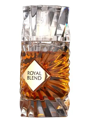 Парфюмерная вода French Avenue Royal Blend 100 мл