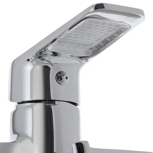 Змішувач для ванни Mixxus Oregon 006 Euro MI5911 Хром - фото 2