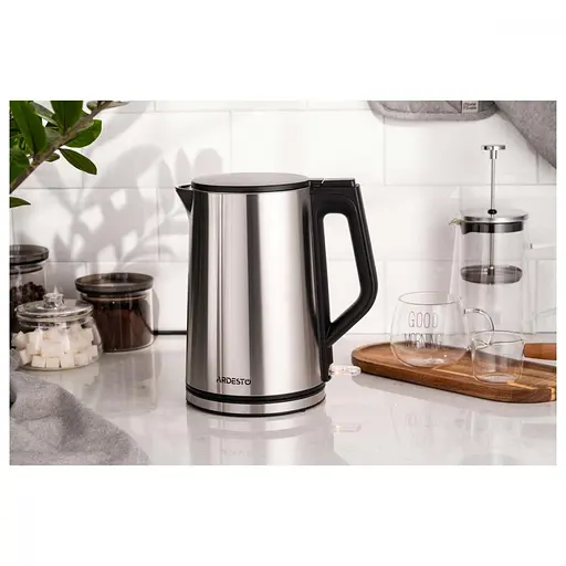 Электрочайник Ardesto EKL-X51 - фото 3