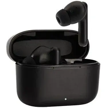 Наушники TWS Panasonic RZ-B110WDG-K 5.3 black RU - фото 3