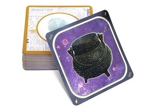 Настільна гра YaGo Кортекс: Гаррі Поттер (Cortex Challenge Harry Potter) (укр.) (CORHP01UA) - фото 4