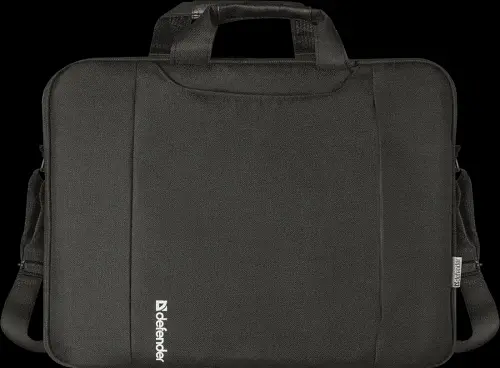 Сумка для ноутбука 16" Geek, Black Defender sum0028012 - фото 2