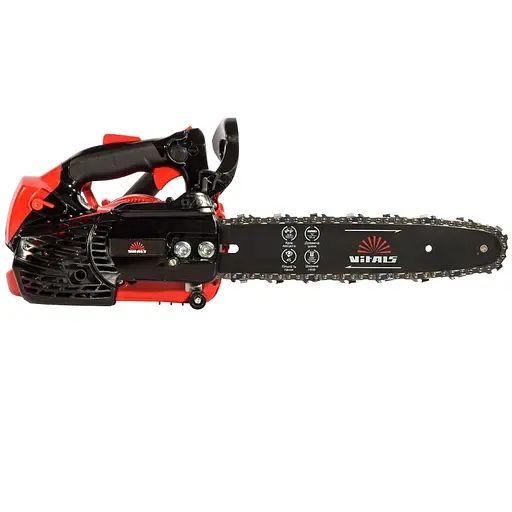 Бензопила ланцюгова Vitals Master BKZ 2512a (237011) - фото 1