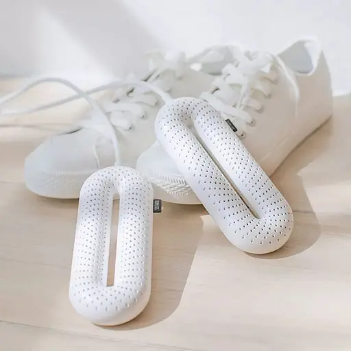 Сушилка для обуви Xiaomi Sothing Zero-Shoes (DSHJ-S-1904) White [43732] - фото 2