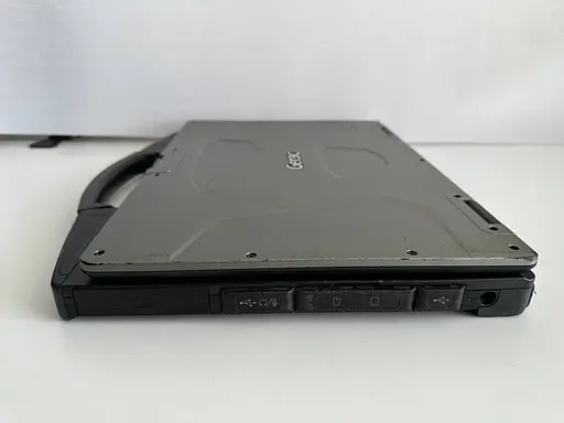 Захищений ноутбук Getac S410 G2 14" (i5-8250U / 16GB / SSD 256GB / Сенсорний / LTE) Refurbished - фото 10