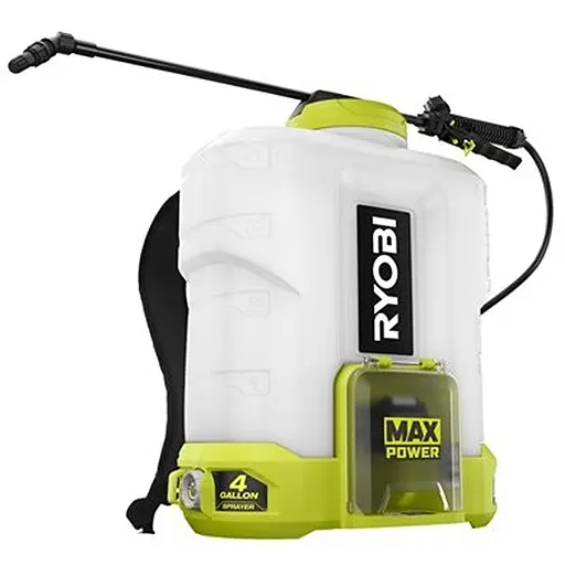 Обприскувач садовий акумуляторний Ryobi RY36BPSA-0 MAX POWER 36В без АКБ та ЗП 5133005775 - фото 1