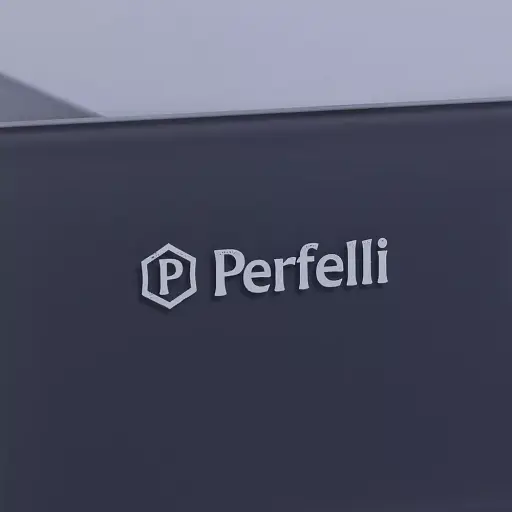 Вытяжка полновстраиваемая PERFELLI BISP 6973 A 1250 GF LED Strip - фото 8