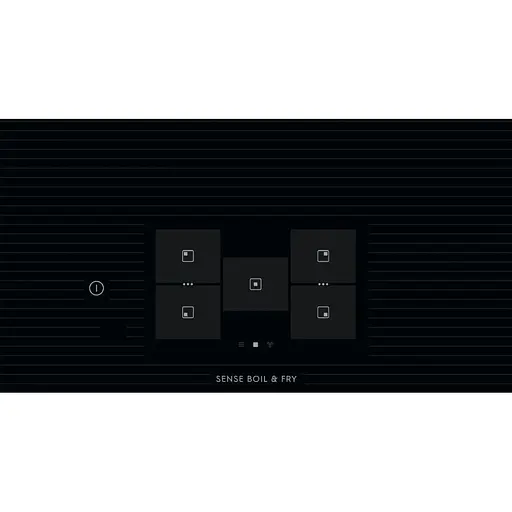 Варочная поверхность Electrolux EIS87583 индукционная (949599283) [137721] - фото 3