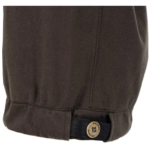 Брюки Hallyard Rust 54 Brown - фото 5