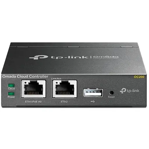 Контролер точок доступу TP-Link Omada OC200