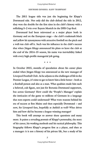 Jurgen Klopp - фото 6