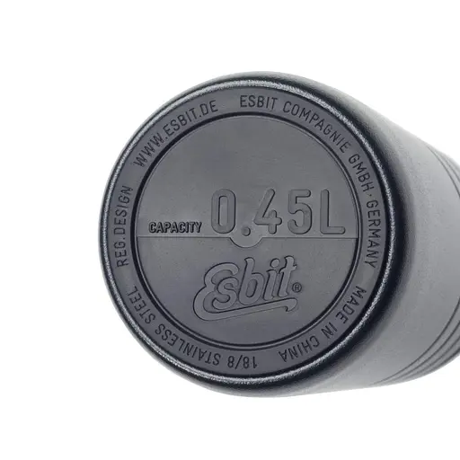 Термокружка Esbit MGF450TL Серый (1054-017.0091) - фото 3