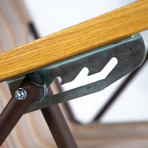 Кресло складное Ranger Comfort 1 RA3301 - фото 10