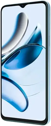 Смартфон Blackview Смартфон Oscal Tiger 10 8/256Gb Summer Sky Blue - фото 4