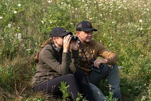 Бинокль Vortex Bantam HD 6.5 х 32 (BTM-6532) - фото 12