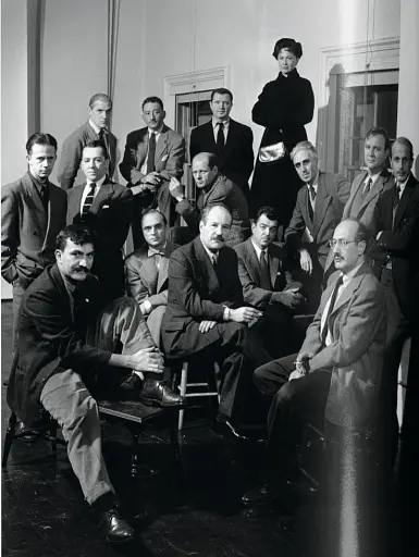 Abstract Expressionism - фото 2