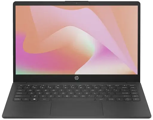 Ноутбук HP 14-ep1025ru Jet Black (B23CJEA) UA UCRF - фото 1