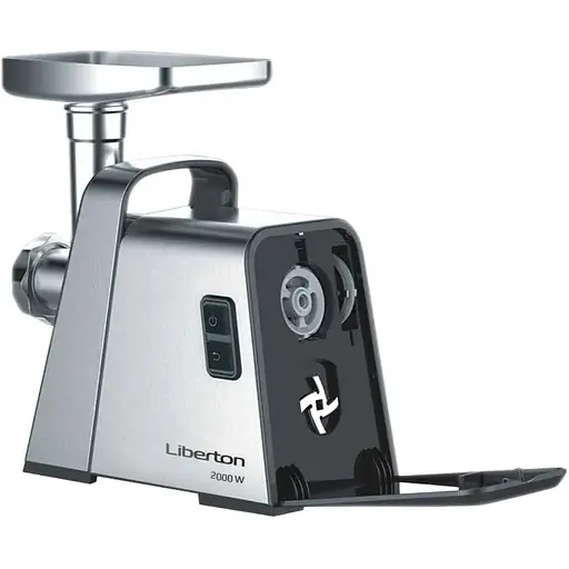 Мясорубка Liberton LMG-20T02S