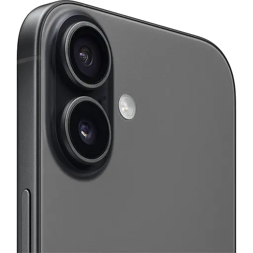Смартфон Apple iPhone 17 256GB Black (MG6J4) [145226] - фото 5