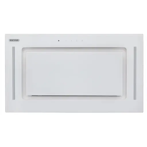 Вытяжка встраиваемая Eleyus GEMINI 700 LED 52 WH - фото 4