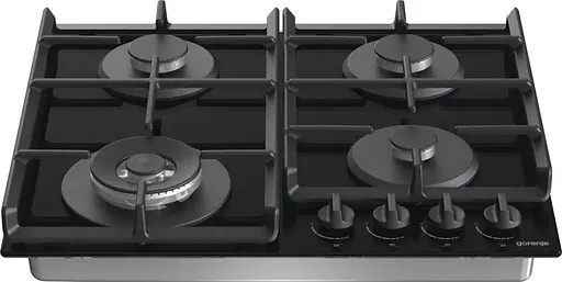 Варочная поверхность Gorenje GTW641EB - фото 4