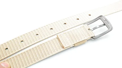 Ремінь тканинний Weatro 115-120х3 см acs0017100 - фото 4