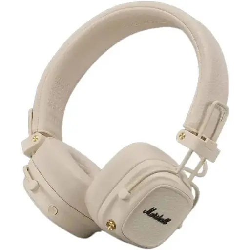 Bluetooth-гарнитура Marshall Major V Cream (1006833)