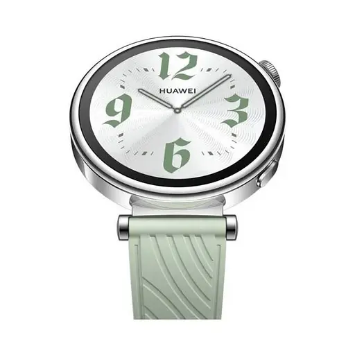Часы умные HUAWEI Watch GT 4 41 mm (55020CES) зеленый - фото 4
