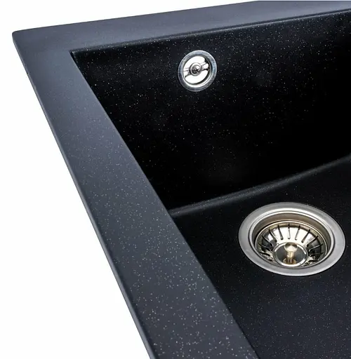 Кухонная мойка Platinum 4150 SOKIL (SP000038344) - фото 4