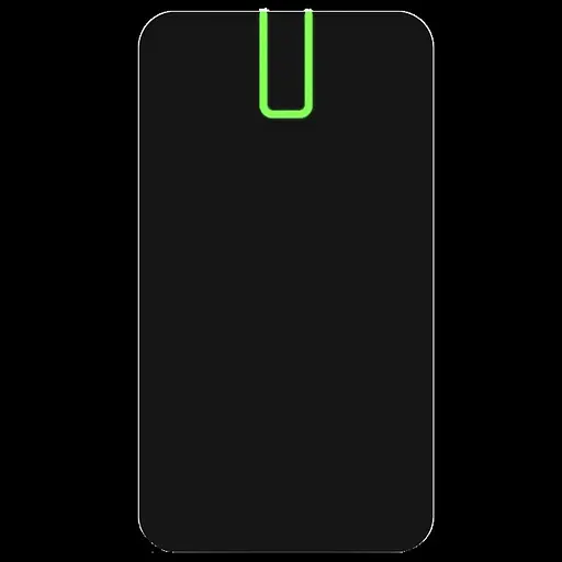 Універсальний мультиформатний зчитувач ідентифікаторів та підтримкою OSDP U-Prox SE mini