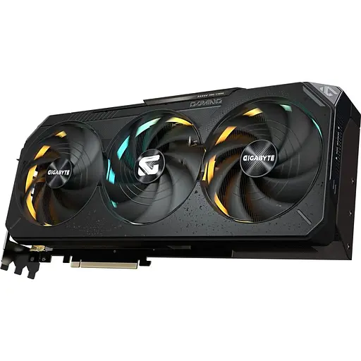 Видеокарта Gigabyte GeForce RTX 5090 Gaming OC 32 GB (GV-N5090GAMING OC-32GD) UA [127298] - фото 3