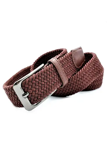 Ремінь резинка Le-Mon 100-105х3,5 см acs0023808 - фото 2