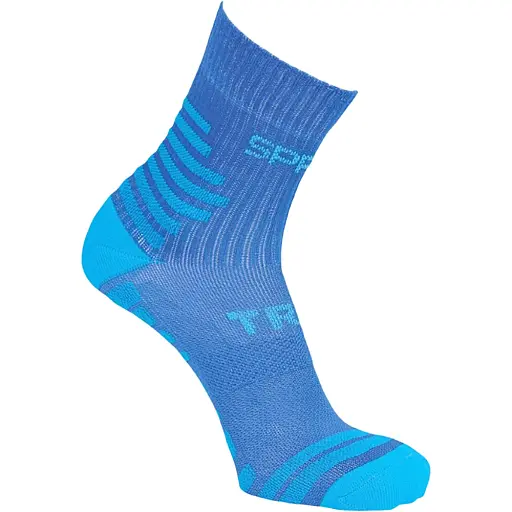 Носки Spring Offroad Protective 35-38 Blue - фото 1