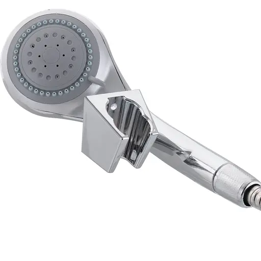 Змішувач для ванни Zerix EDN 183 ZX2799 Хром - фото 4