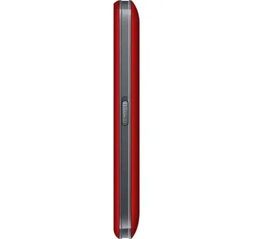 Телефон Nomi i1871 Red UA UCRF - фото 5