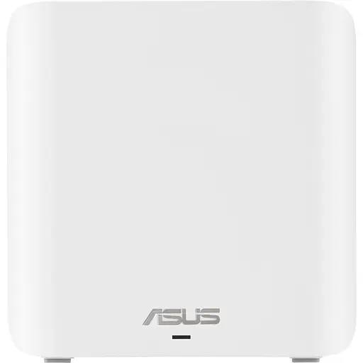 MESH-система ASUS WiFi-Mesh ZenWiFi BD4 BE3600, 2x2,5GE WAN/LAN, 1мод, белый (90IG0960-MO3C00) - фото 3