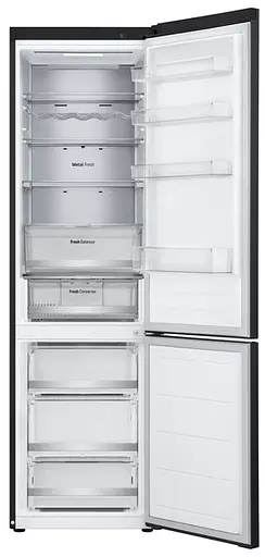 Холодильник LG GW-B509FXUW - фото 3