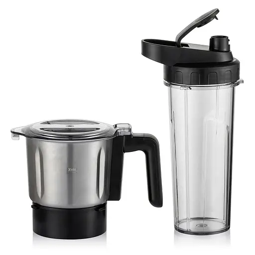 Блендер BioChef Galaxy Pro - фото 3