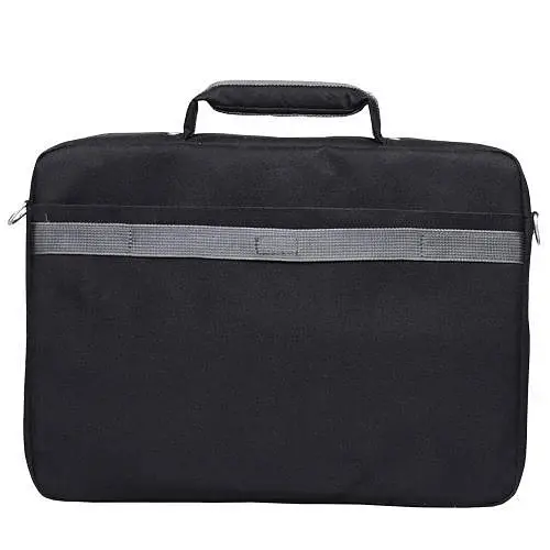 Сумка для ноутбука 16" PON-301BK, Black Sumdex sum0027796 - фото 4