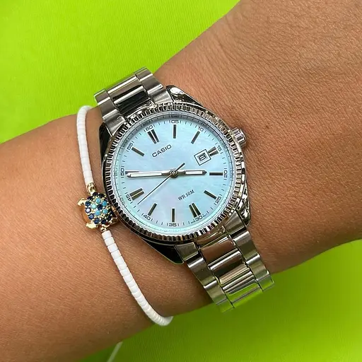 Годинник жіночий Casio LTP-1302PD-2A2VEF - фото 6