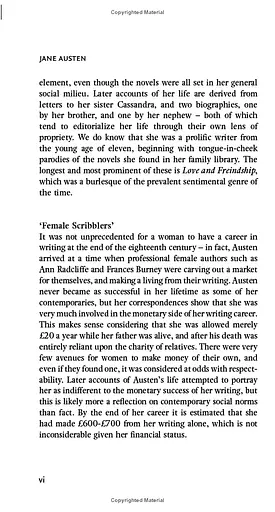 Sanditon. And Other Stories - фото 7