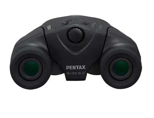 Бинокль Pentax UP 8x25 WP (61931) 930214 - фото 4