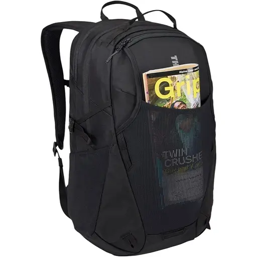 Рюкзак Thule EnRoute 26L Black (TH 3204846) - фото 10
